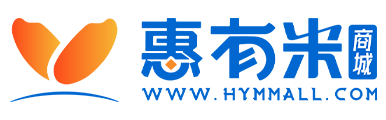 惠有米商城