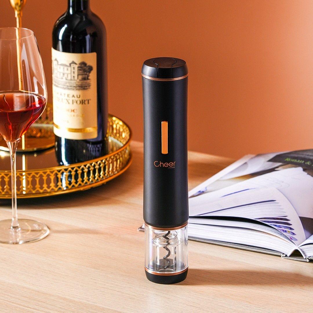 电动红酒开瓶器
