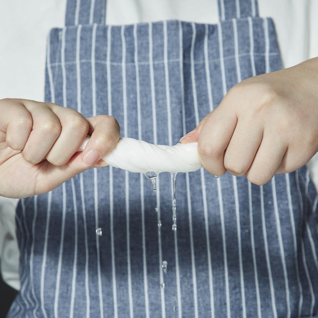 抽取式懒人抹布