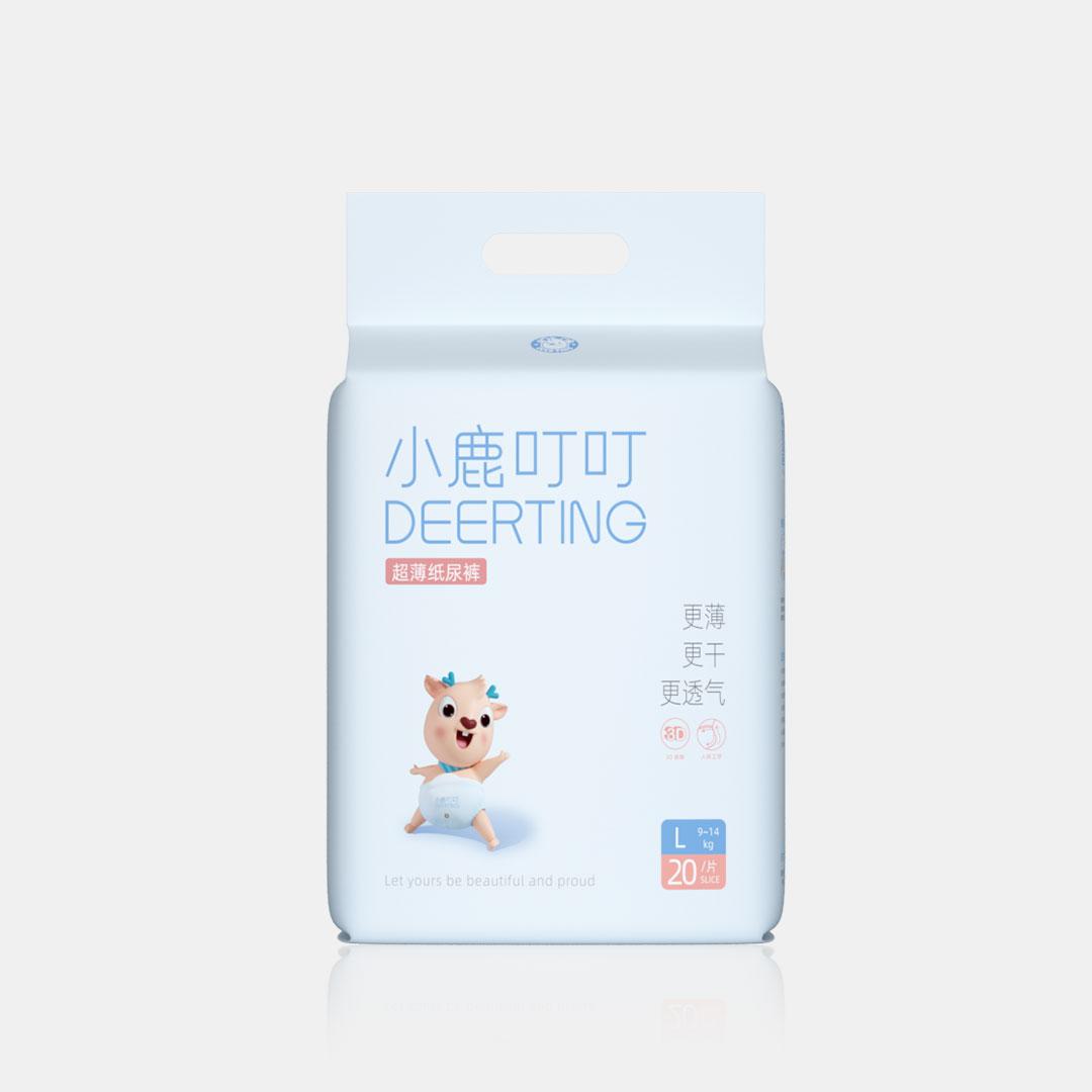 超薄尿裤 纸尿裤