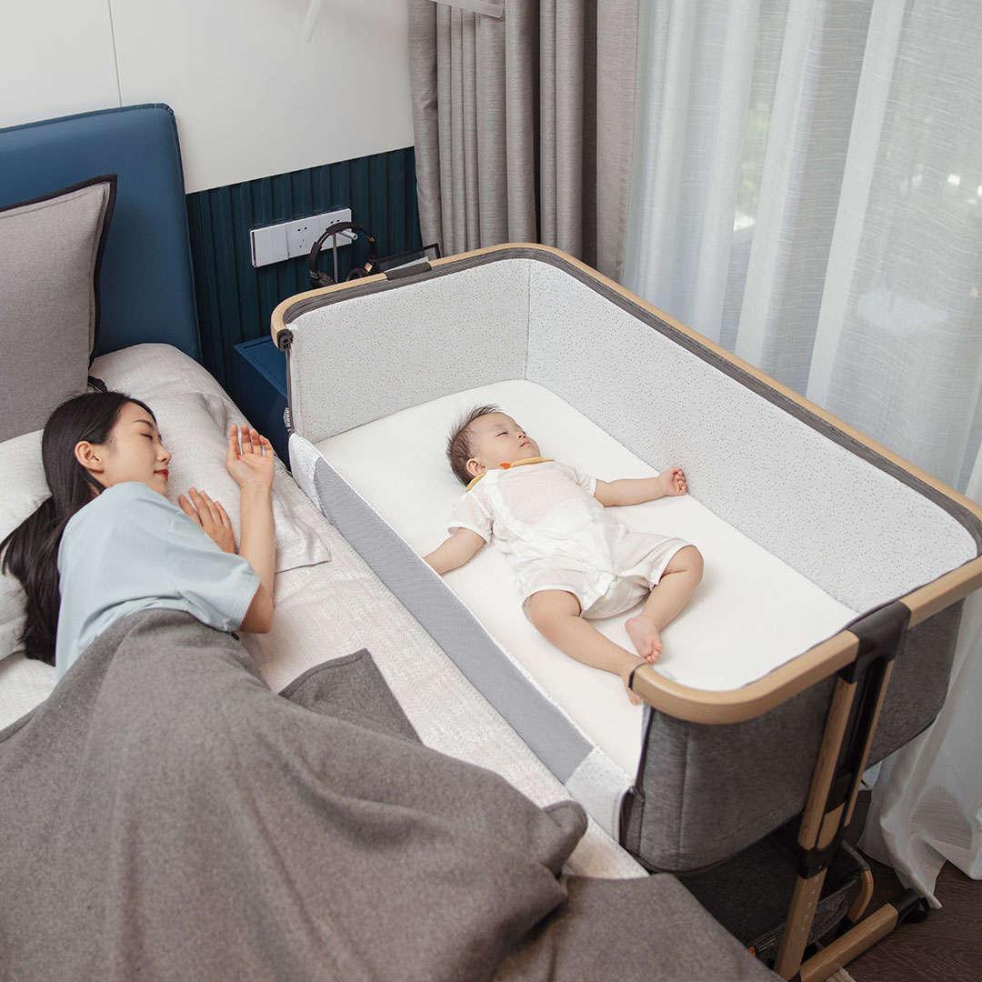 Cozy婴儿床